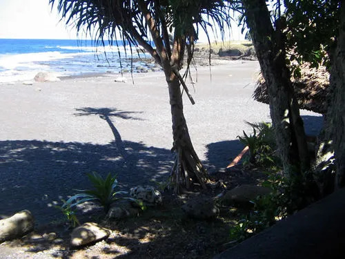 Tanna Lodge