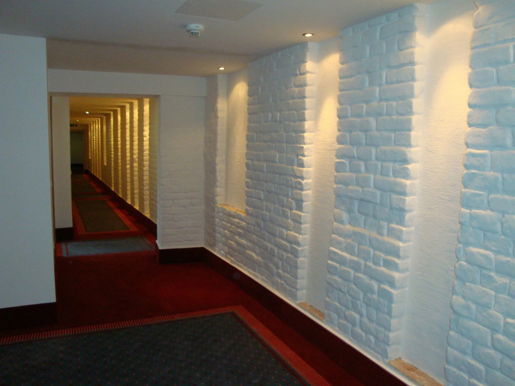 Hotel Fabrik Wien