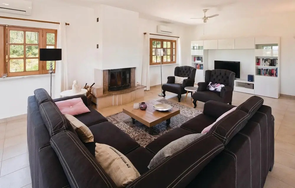 Villa Dois Pinheiros