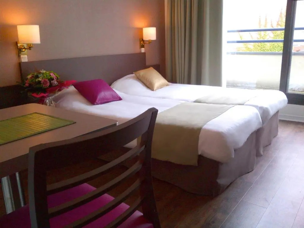 AMHotel Italie
