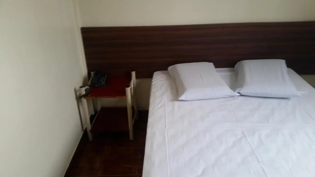 Hotel Piratini