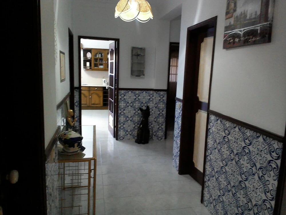 House San Botas