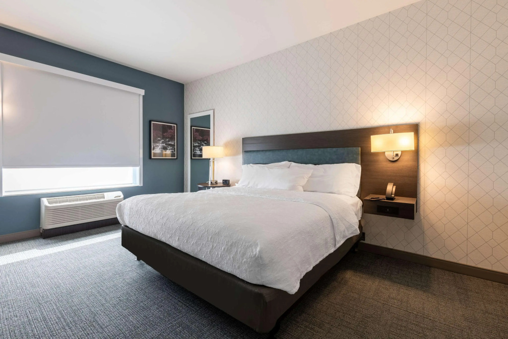 Home2 Suites By Hilton Cookeville