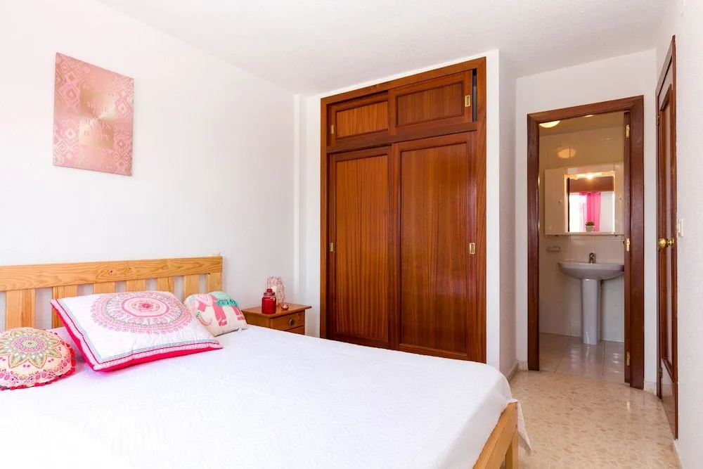 Apartamento Vista Mar
