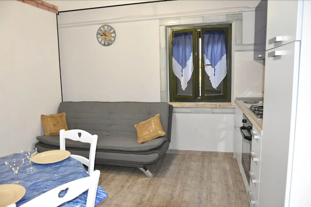 Agriturismo Fattoria del Colle