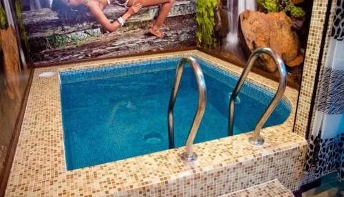 Hotel Izym