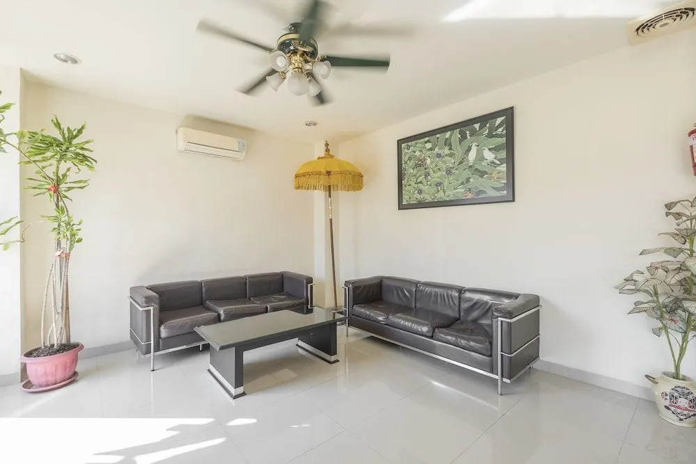 OYO 924 Hotel Bali