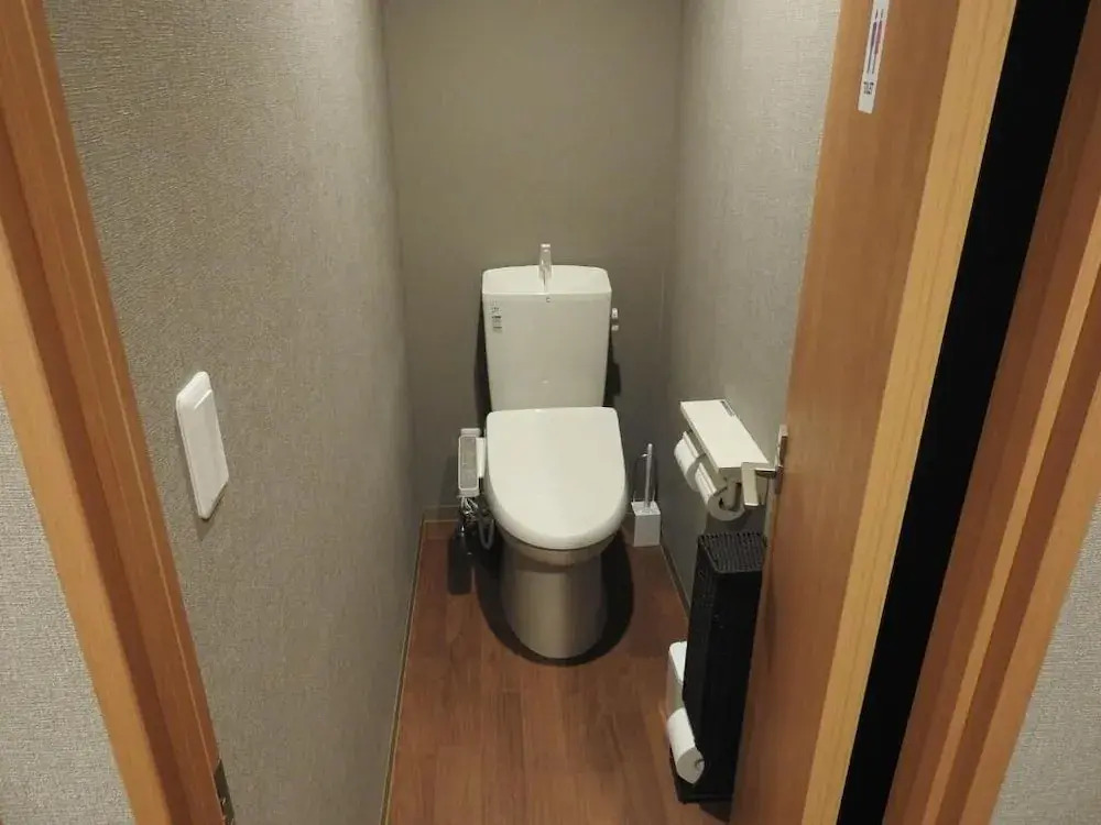 bnb+ Tokyo Tamachi - Hostel