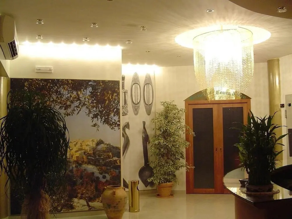 Alma Hotel San Giorgio