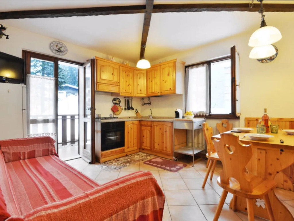Apartment Al Parco Canazei 29295