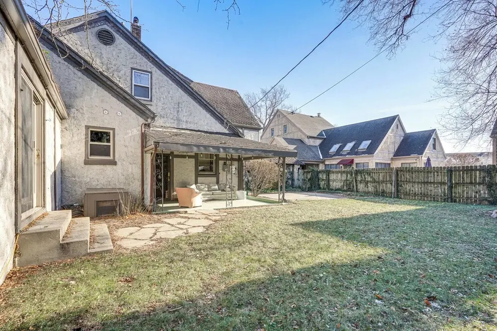 Historic Auburn Home w/ Theater & Yard!