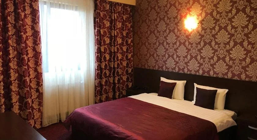 Hotel Athos