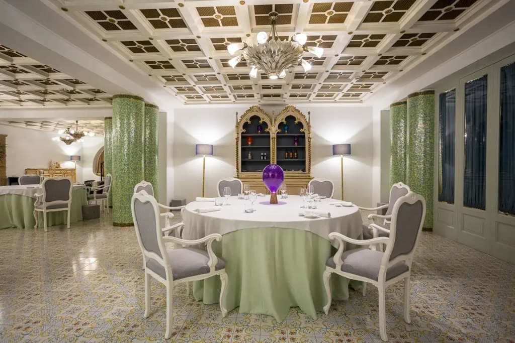 Palazzo Manzi Terme & Spa