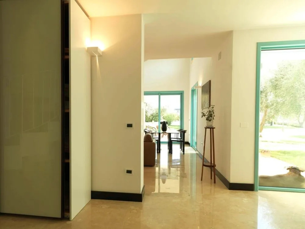B&B Usciglio