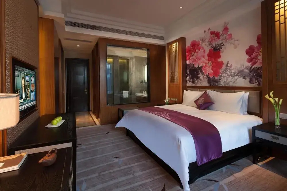 Ange Naoeki Cultural Theme Hotel