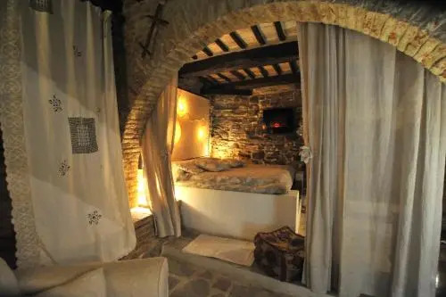 La Casina Del Lillotatini