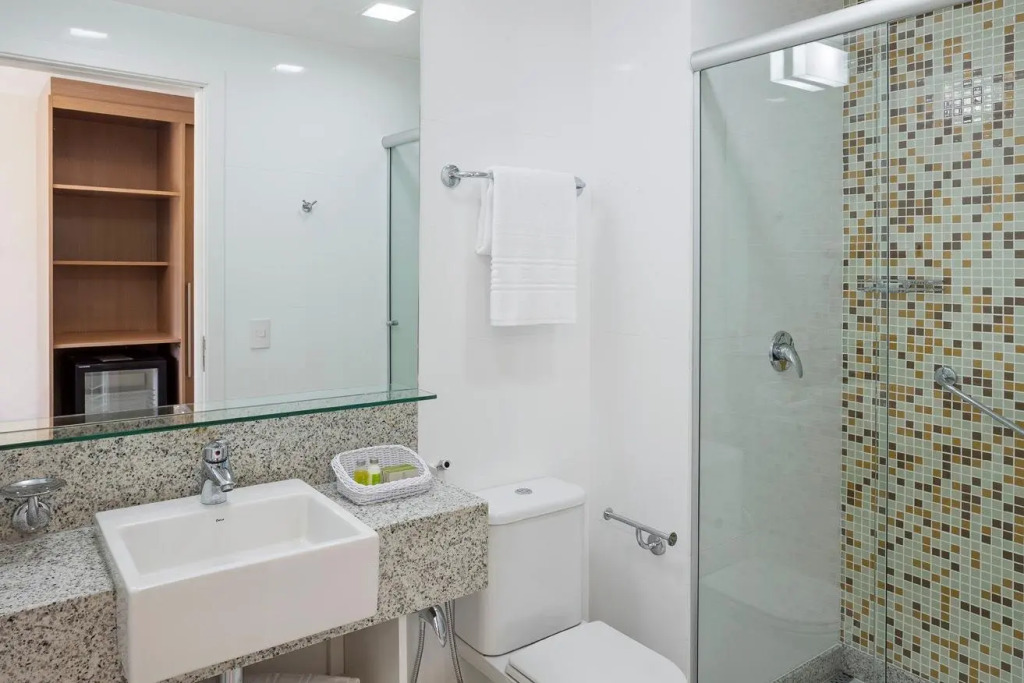 Quality Hotel & Suites Brasília
