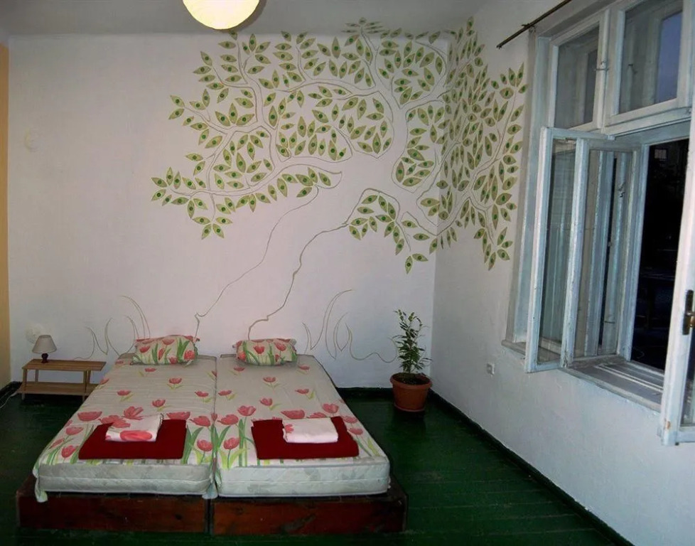 Sofia Choice Guesthouse