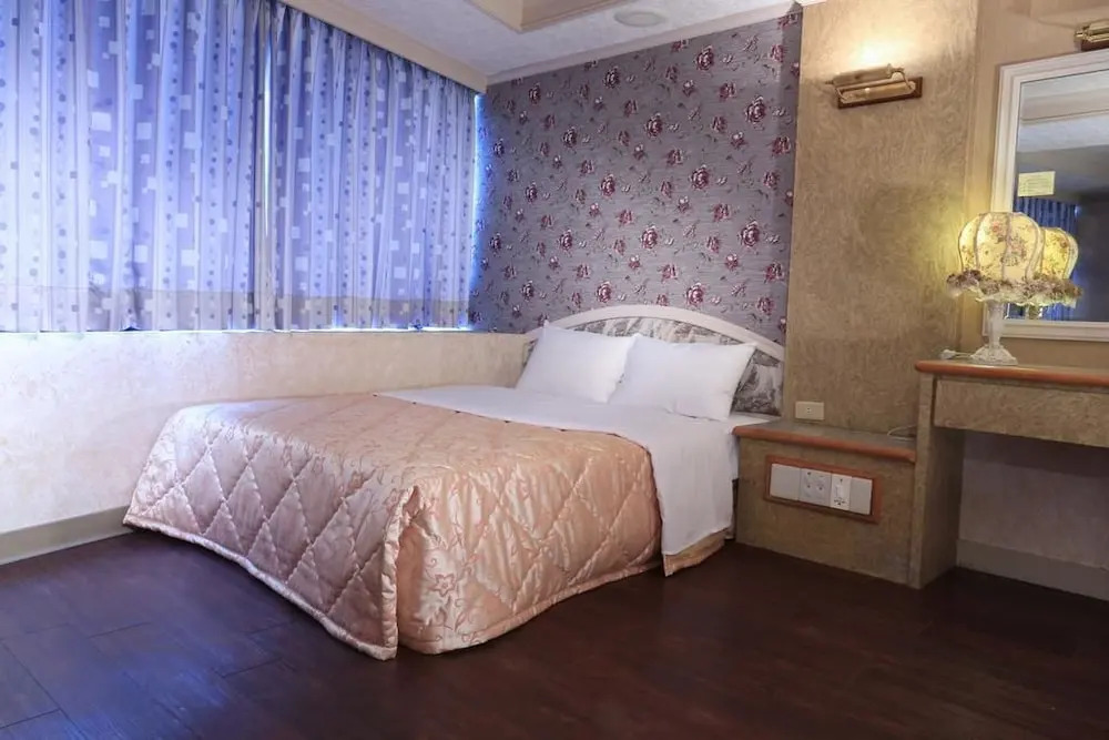可青大飯店Grand Ke-Cing Hotel