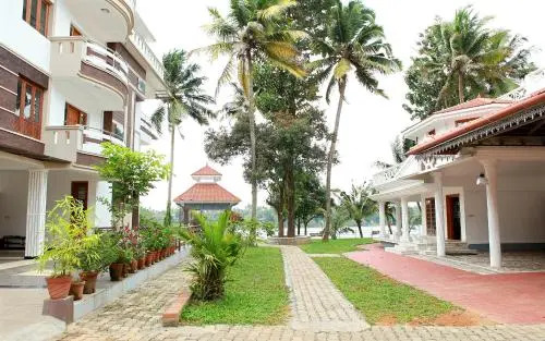 The Health Village