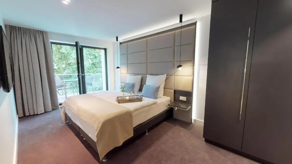 White Pearl Apartment 1.05