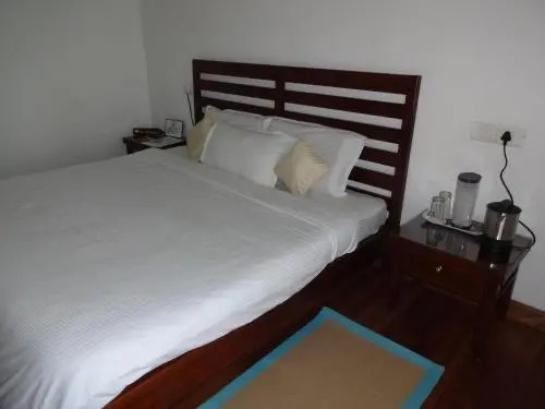 Irinjalakuda House