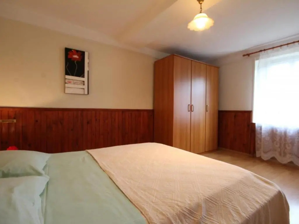 House 1, le floquet
