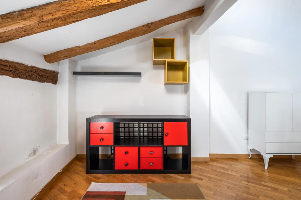 Appartamento Guerrazzi vicino a Palazzo Garganelli
