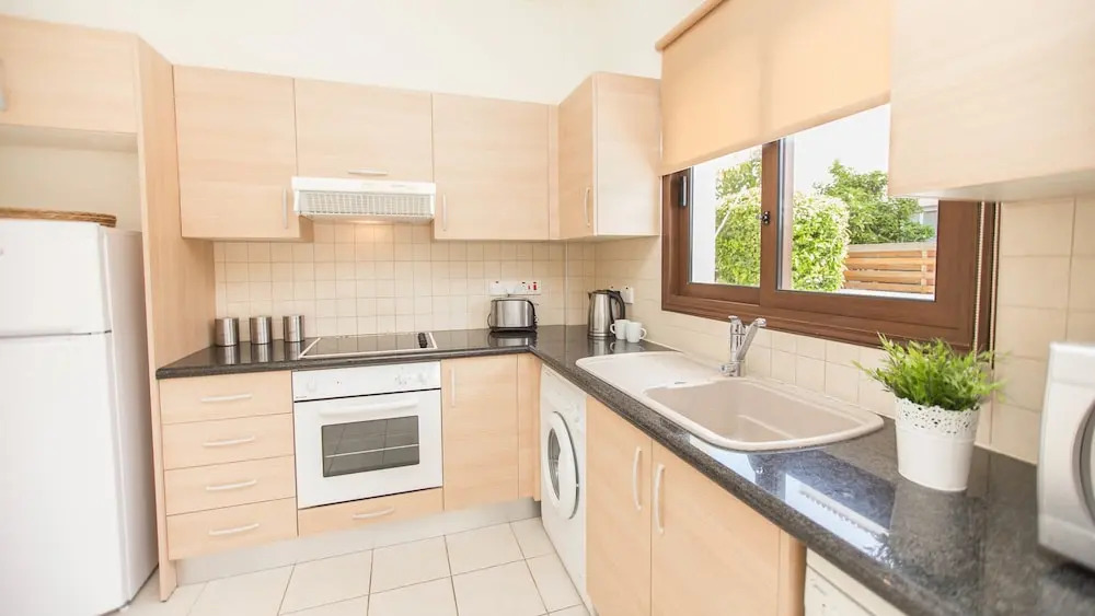 Rent Private Villas 007