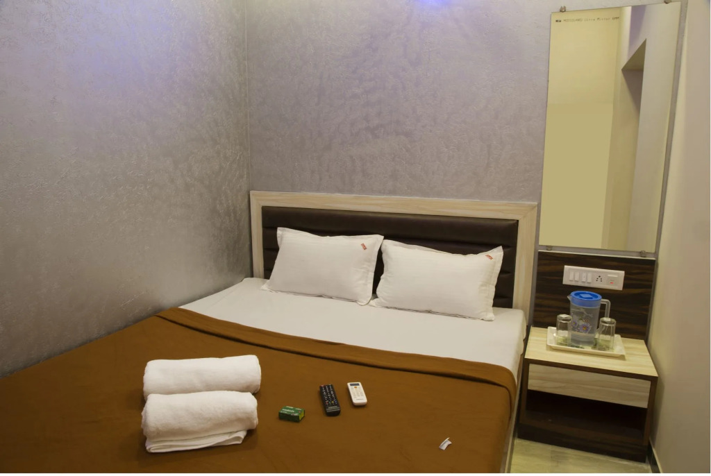 Welcome Guest House