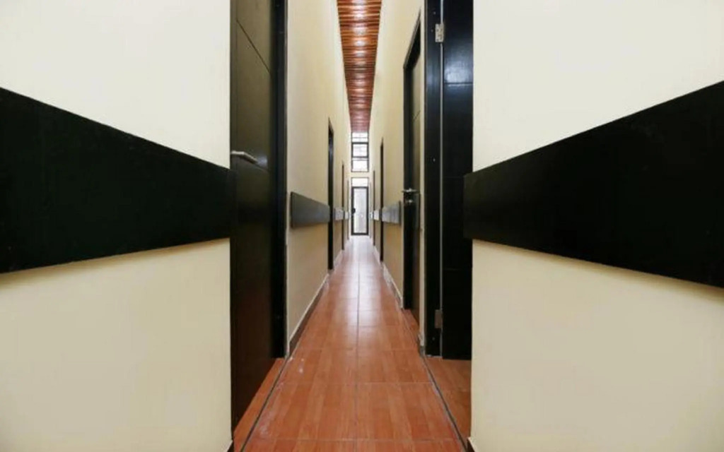 Swahouse Tanjung Priok Syariah Mitra RedDoorz