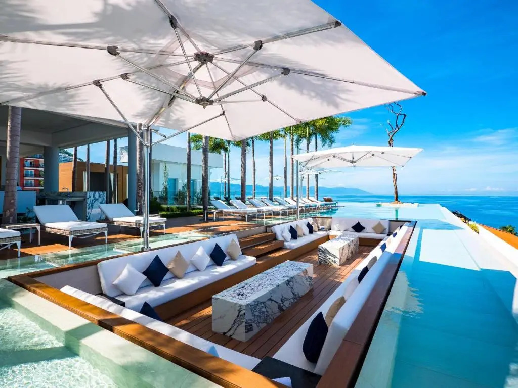 Pier 57 711 Fabulous And Dreamy View 1bdr