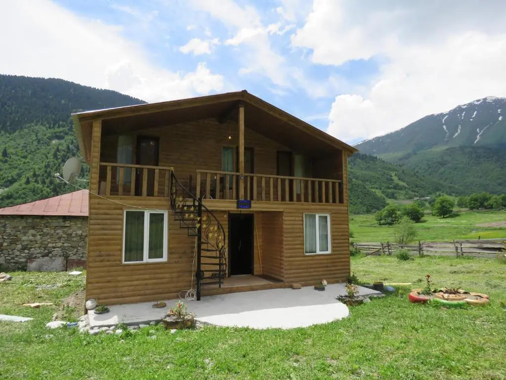 Guest House Guli