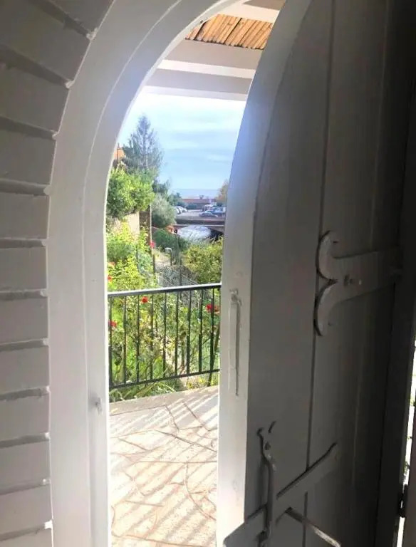 La Casa Di Anselmo