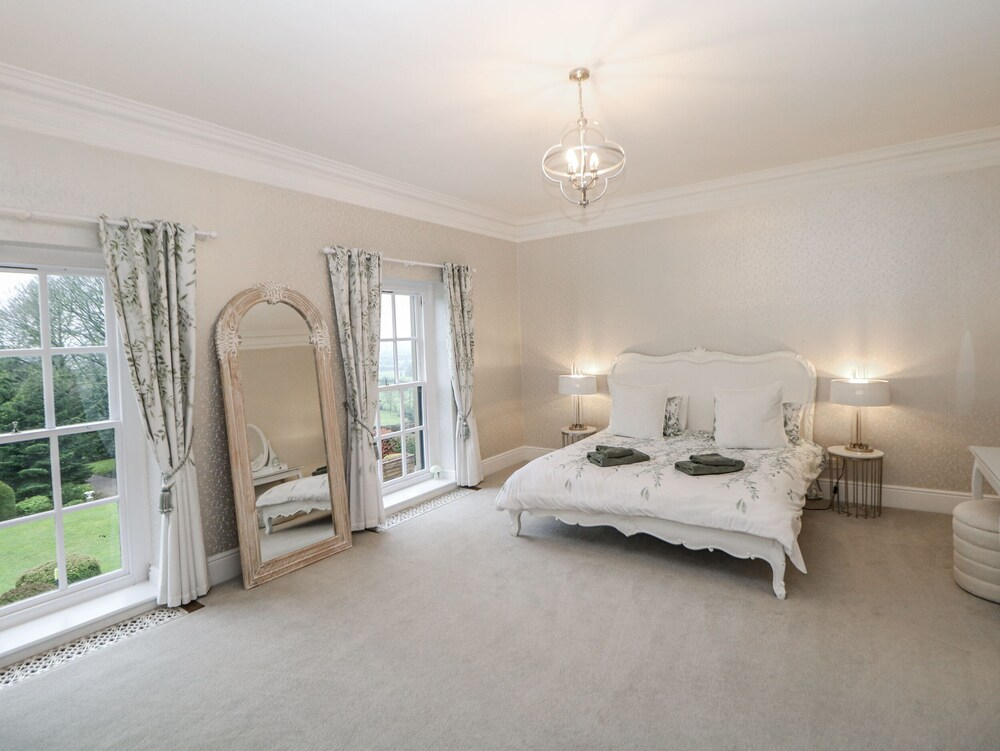 Hallfield Hall