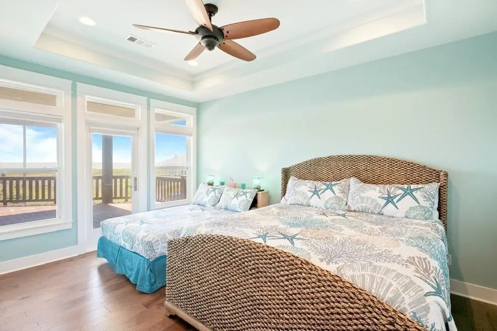 Sunset Bliss 4 Bedroom Home