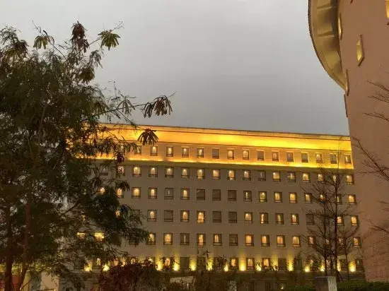 Xiamen Keju Hotel (Xiamen Wanda Tonggang Airport Branch)