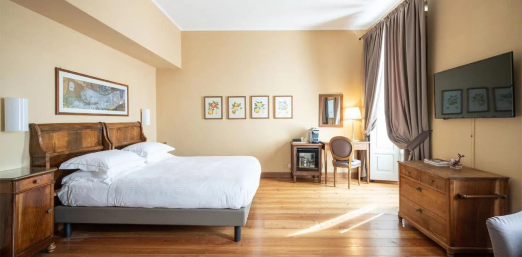 QC Grand Hotel Bagni Nuovi