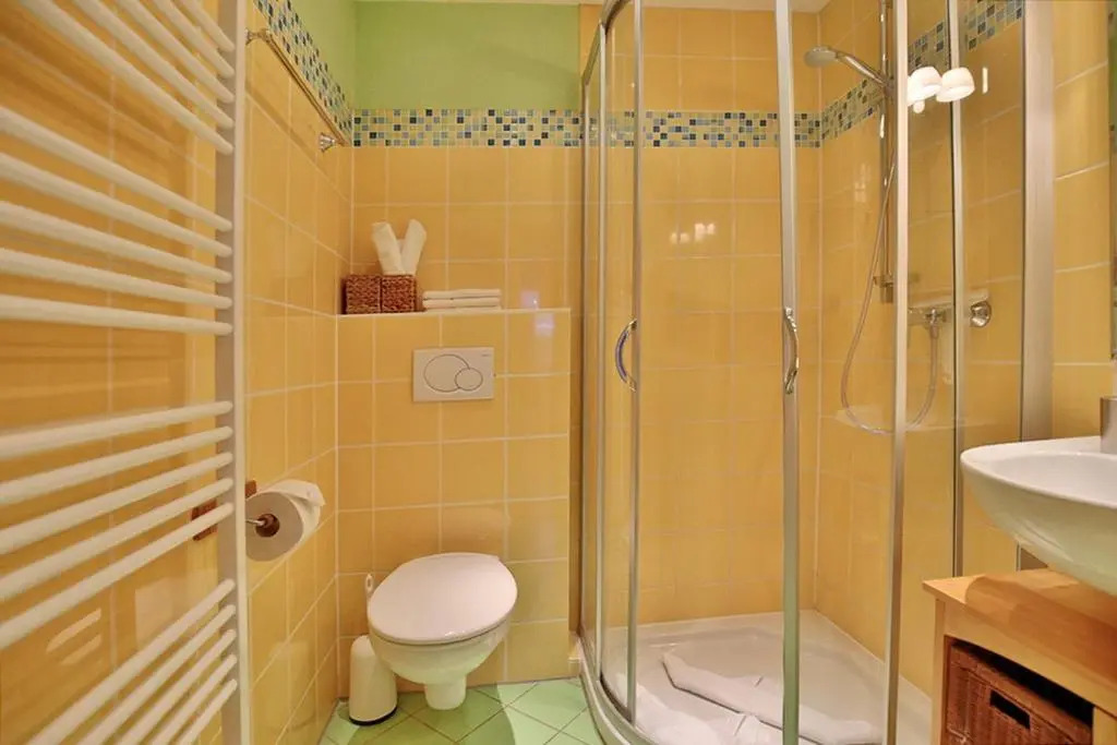 Villa am Meer Villa am Meer Strandallee 48 Appartement 10