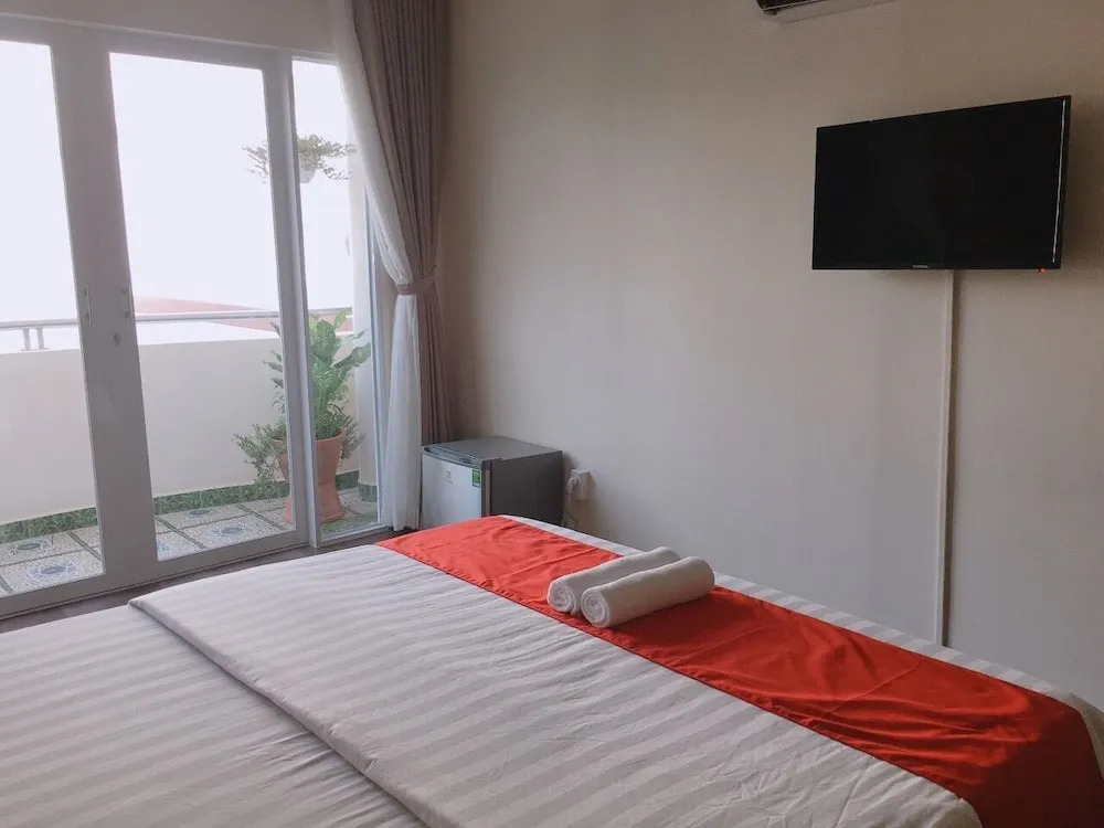 Eco SaiGon Apartments