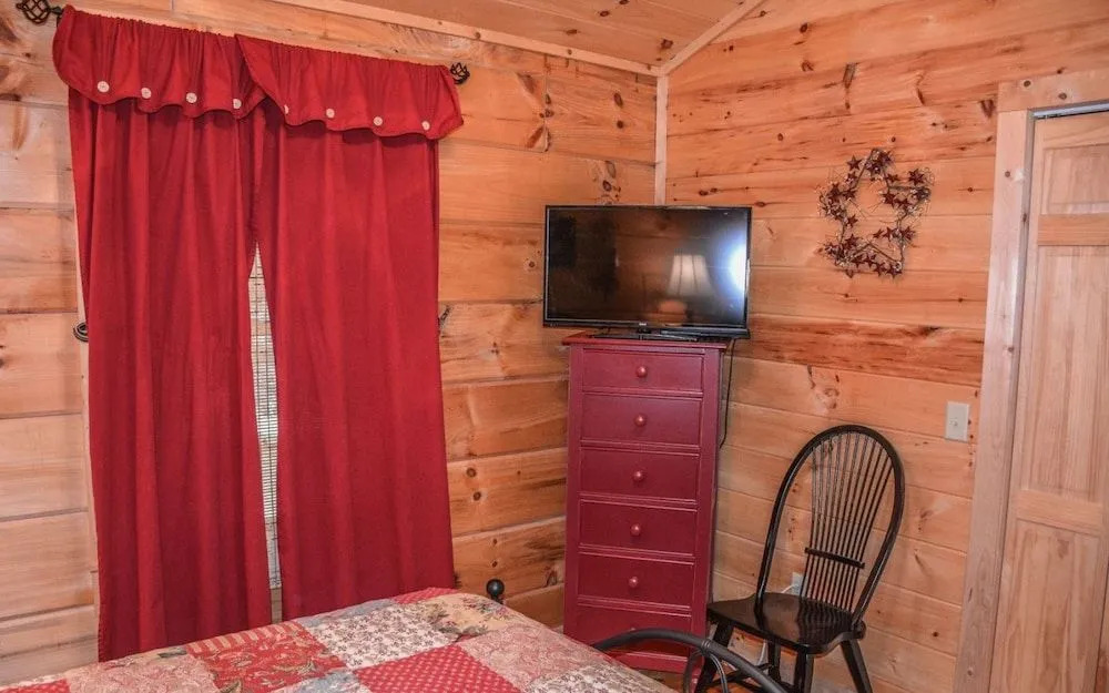 Papa Bears Den