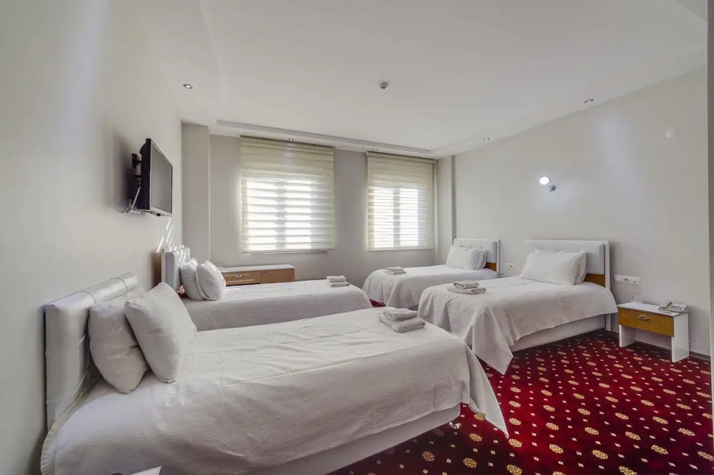 Aydin Cemberlitas Otel
