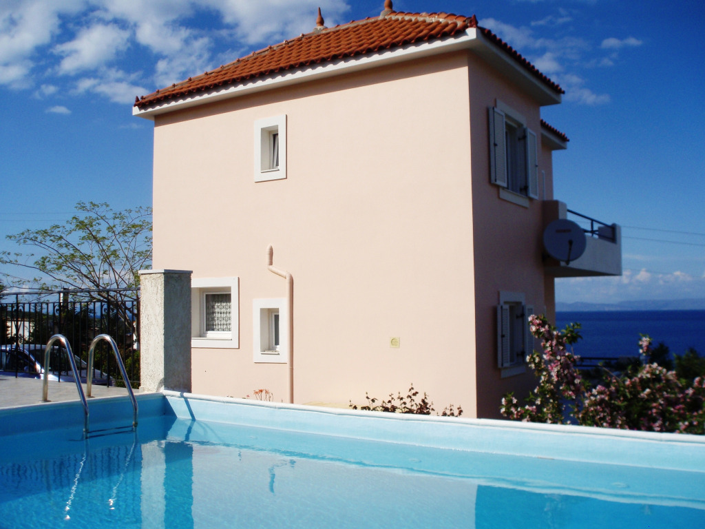 Virginia Villas