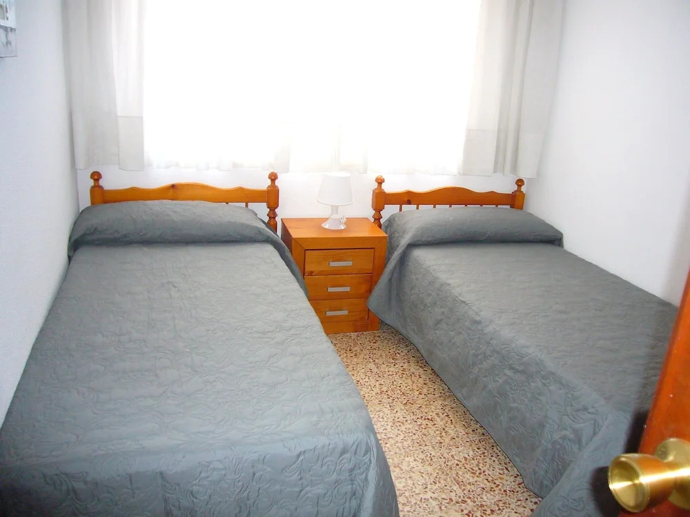Apartamentos Zeus