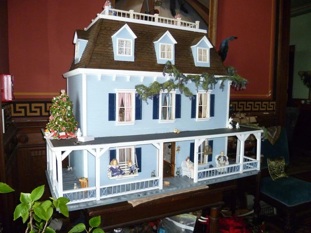 Sanford-Covell Villa Marina