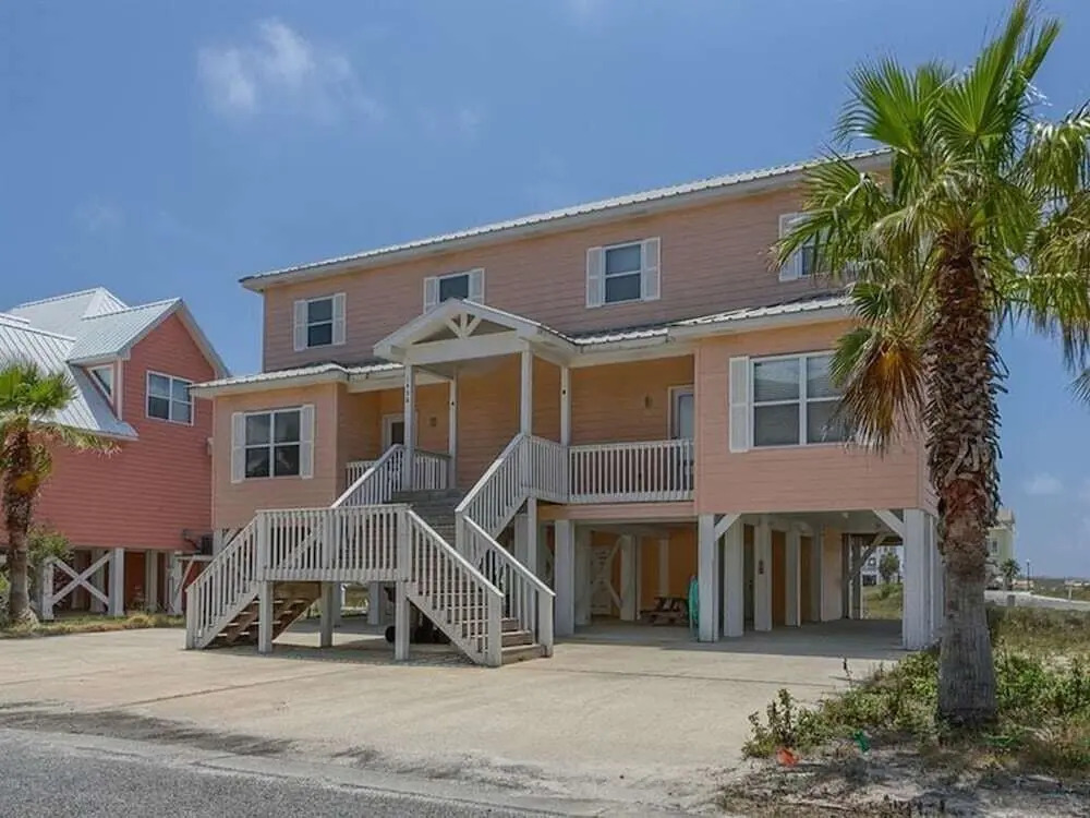 Sea La Vie by Meyer Vacation Rentals