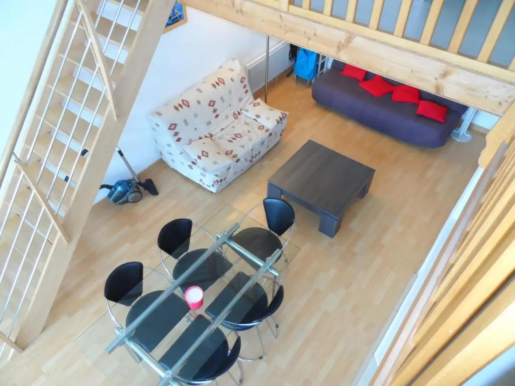 Appartement Dives-sur-Mer, 4 pièces, 8 personnes - FR-1-487-178
