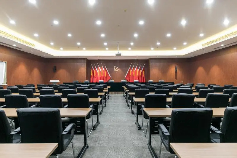 Ji Hotel (Tongchuan Yaozhou District Government)