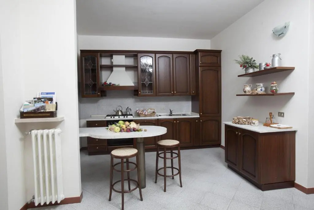 Bed & Breakfast Conca Verde