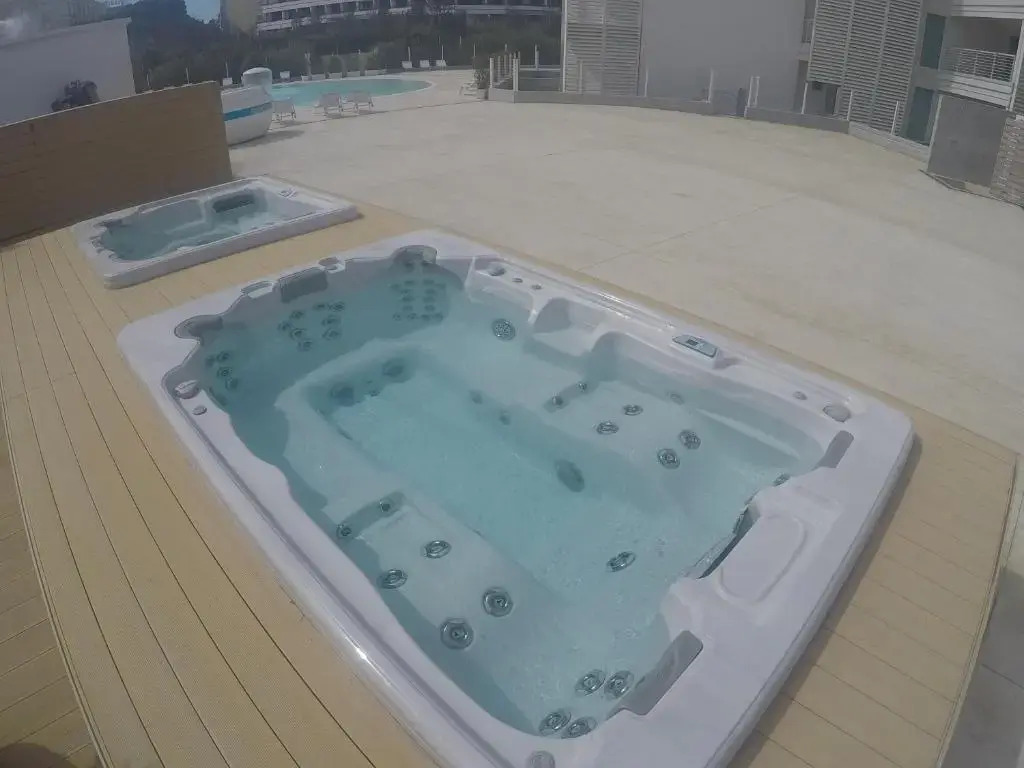 Marina Verde Wellness Resort